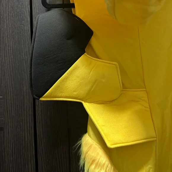 Pikachu Sexy Halloween Costume by Fashion Nova - Picture 11 of 16